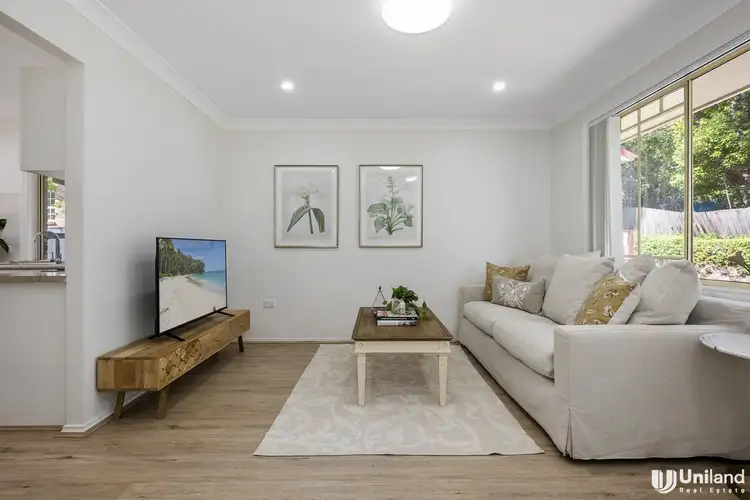 Fourth view of Homely villa listing, 2/54 Valley Road, Epping NSW 2121