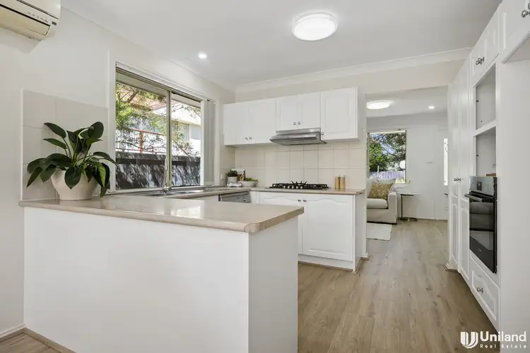 Fifth view of Homely villa listing, 2/54 Valley Road, Epping NSW 2121
