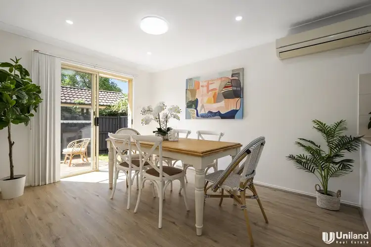 Sixth view of Homely villa listing, 2/54 Valley Road, Epping NSW 2121