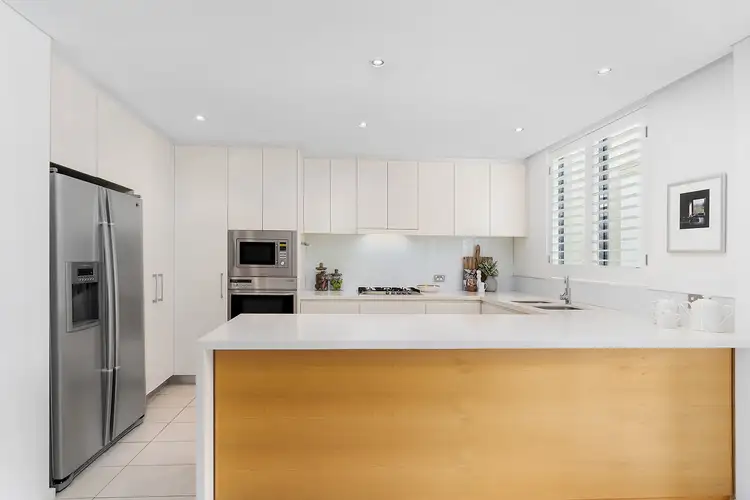 Fourth view of Homely unit listing, 9/15 Tryon Road, Lindfield NSW 2070