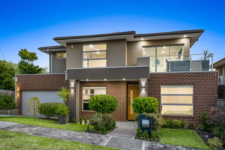 7 Kauri Court, Doncaster East VIC 3109