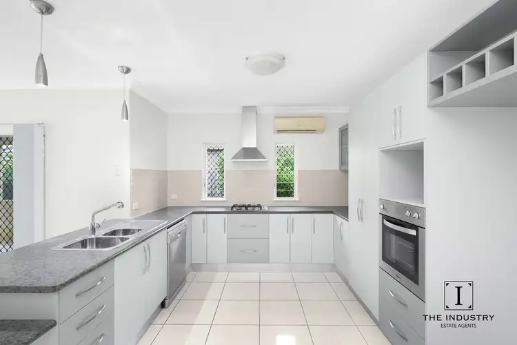 Second view of Homely house listing, 33 Hideaway Close, Palm Cove QLD 4879