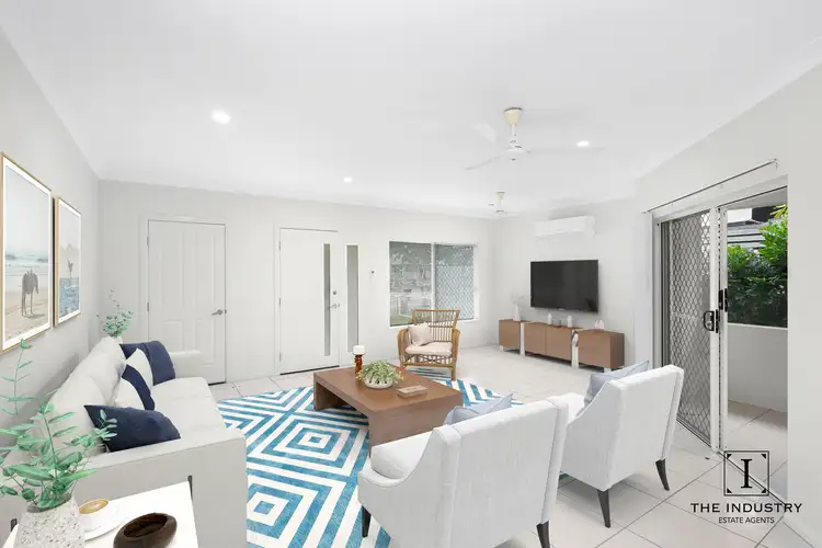 Third view of Homely house listing, 33 Hideaway Close, Palm Cove QLD 4879