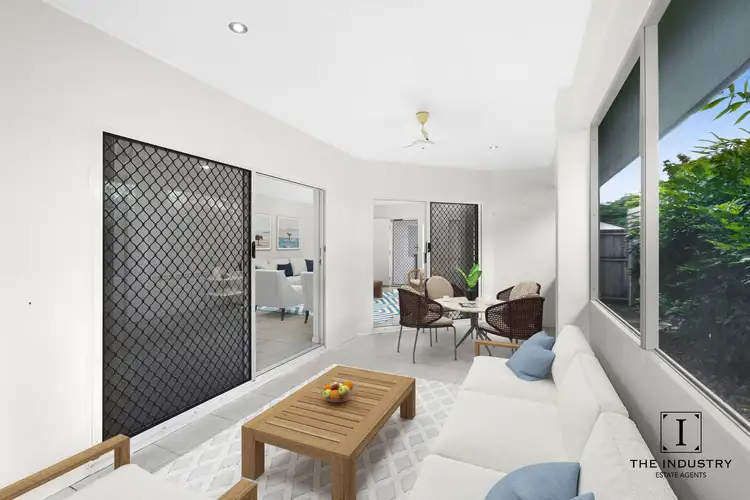 Fourth view of Homely house listing, 33 Hideaway Close, Palm Cove QLD 4879