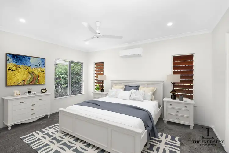 Sixth view of Homely house listing, 33 Hideaway Close, Palm Cove QLD 4879