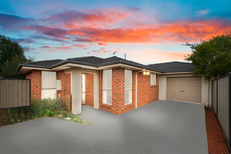 4/12-13 Bunya Place, Werribee VIC 3030