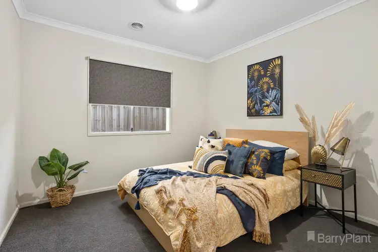 Fourth view of Homely house listing, 44 Glenelg Street, Clyde North VIC 3978