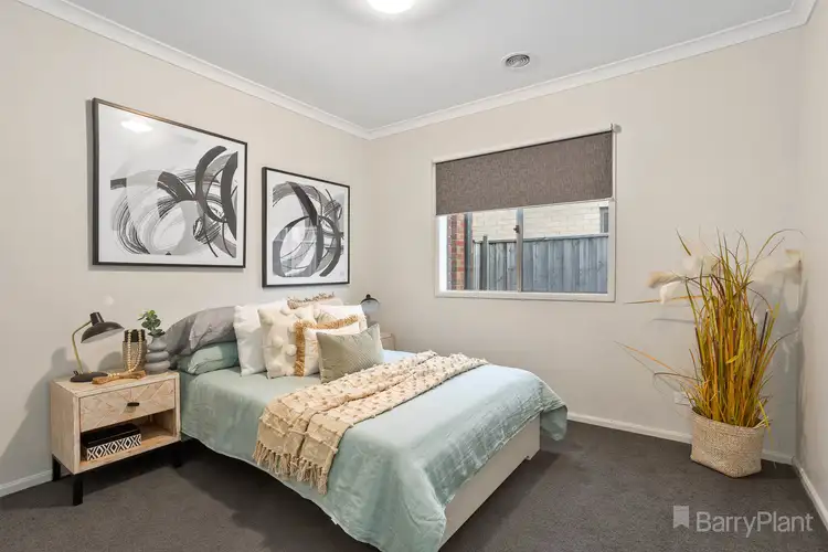 Fifth view of Homely house listing, 44 Glenelg Street, Clyde North VIC 3978