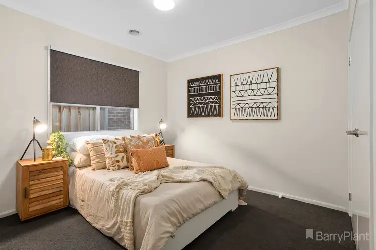Sixth view of Homely house listing, 44 Glenelg Street, Clyde North VIC 3978
