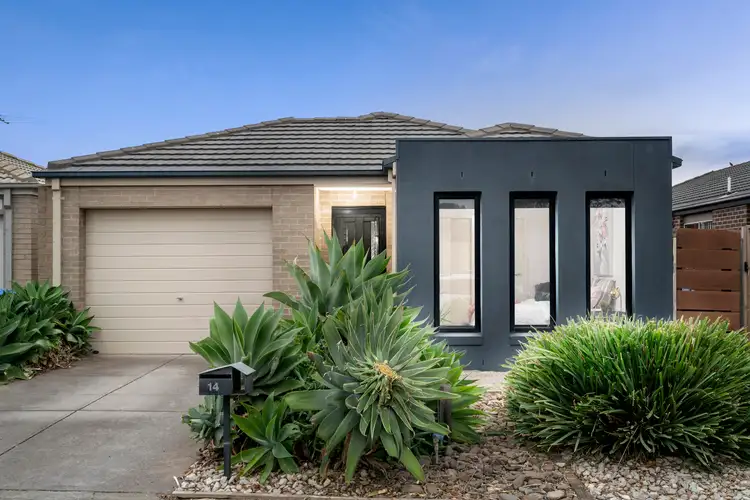 14 Andie Way, Tarneit VIC 3029