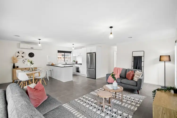 Third view of Homely house listing, 14 Andie Way, Tarneit VIC 3029