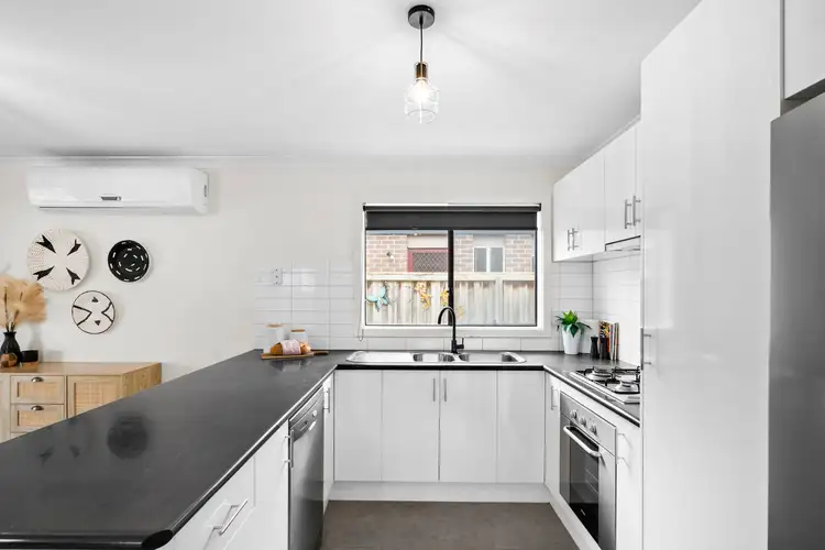 Fourth view of Homely house listing, 14 Andie Way, Tarneit VIC 3029