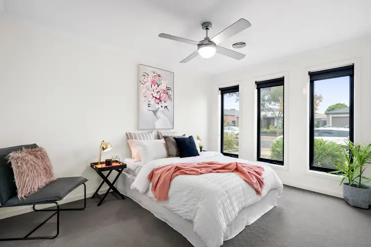 Sixth view of Homely house listing, 14 Andie Way, Tarneit VIC 3029