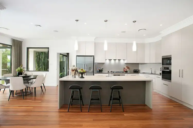Third view of Homely house listing, 24 Howell Avenue, Lane Cove NSW 2066