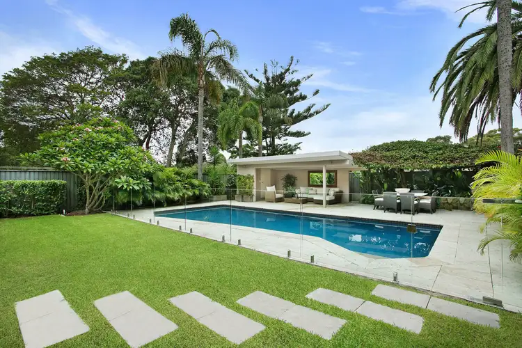 Fifth view of Homely house listing, 24 Howell Avenue, Lane Cove NSW 2066