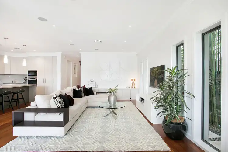 Sixth view of Homely house listing, 24 Howell Avenue, Lane Cove NSW 2066