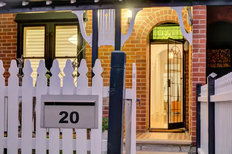 Second view of Homely house listing, 20 Rosebery Street, Mosman NSW 2088