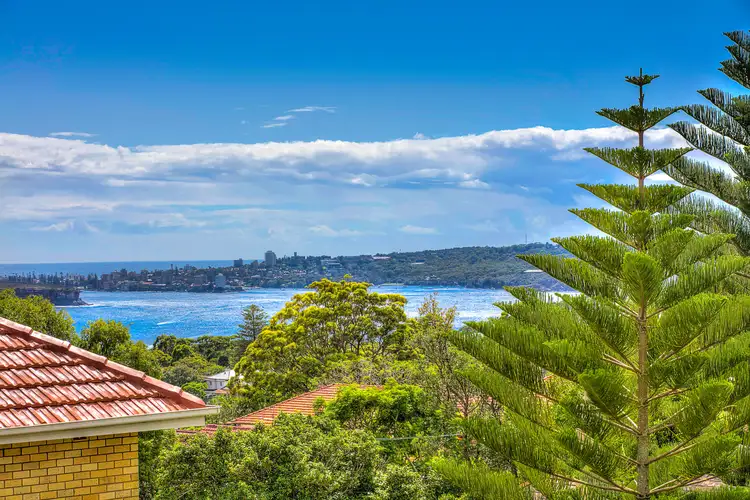 Main view of Homely apartment listing, 21/69 Bradleys Head Road, Mosman NSW 2088