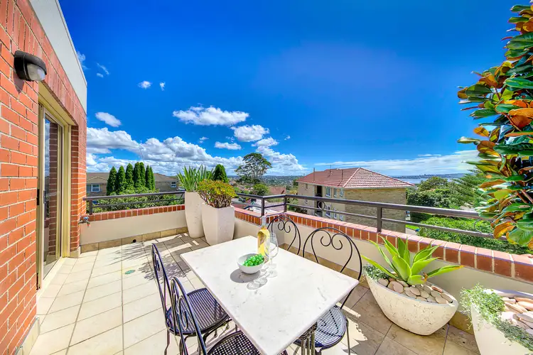 Second view of Homely apartment listing, 21/69 Bradleys Head Road, Mosman NSW 2088