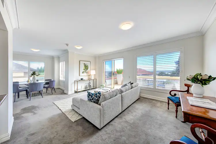 Third view of Homely apartment listing, 21/69 Bradleys Head Road, Mosman NSW 2088