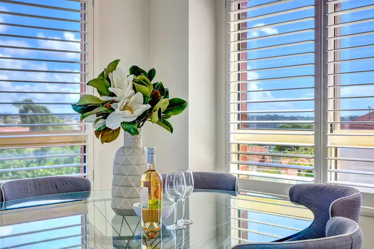Sixth view of Homely apartment listing, 21/69 Bradleys Head Road, Mosman NSW 2088