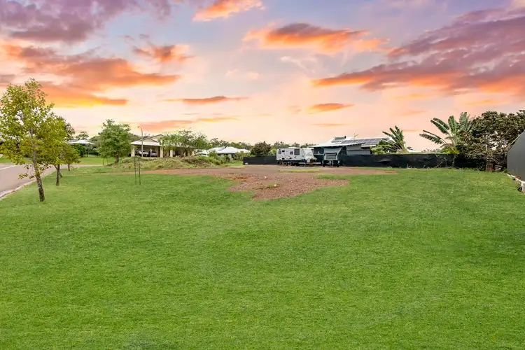 Main view of Homely land listing, 14 George Street, Johnston NT 832