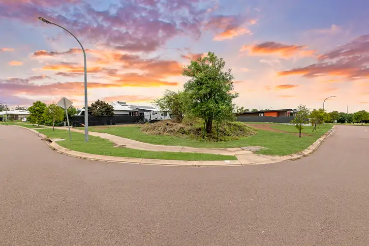 Second view of Homely land listing, 14 George Street, Johnston NT 832