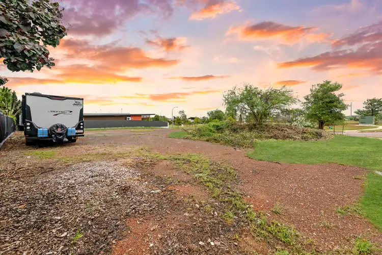 Fourth view of Homely land listing, 14 George Street, Johnston NT 832
