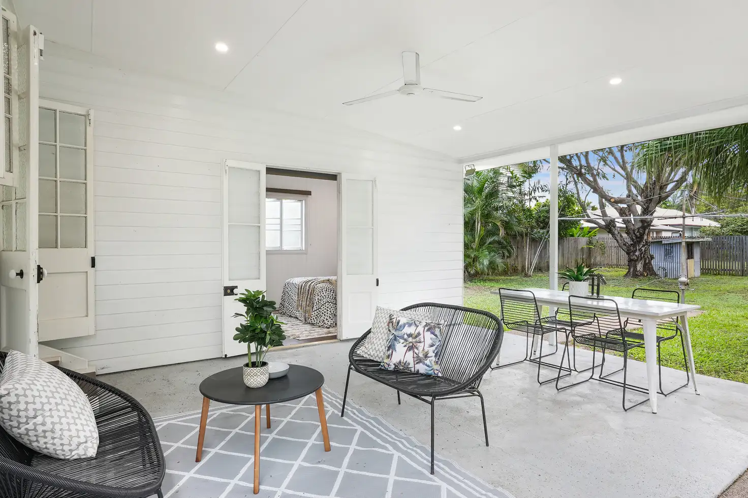 Main view of Homely house listing, 20 Barbeler Street, Currajong QLD 4812