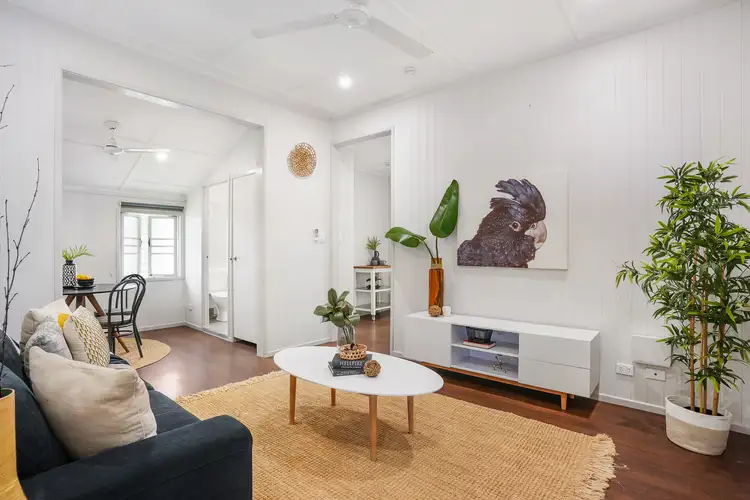 Third view of Homely house listing, 20 Barbeler Street, Currajong QLD 4812