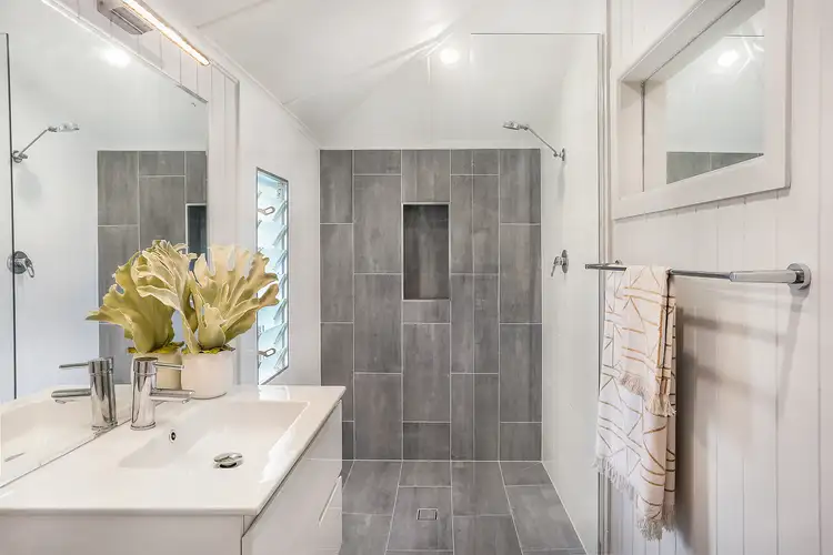 Fourth view of Homely house listing, 20 Barbeler Street, Currajong QLD 4812