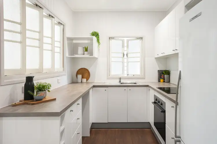 Fifth view of Homely house listing, 20 Barbeler Street, Currajong QLD 4812