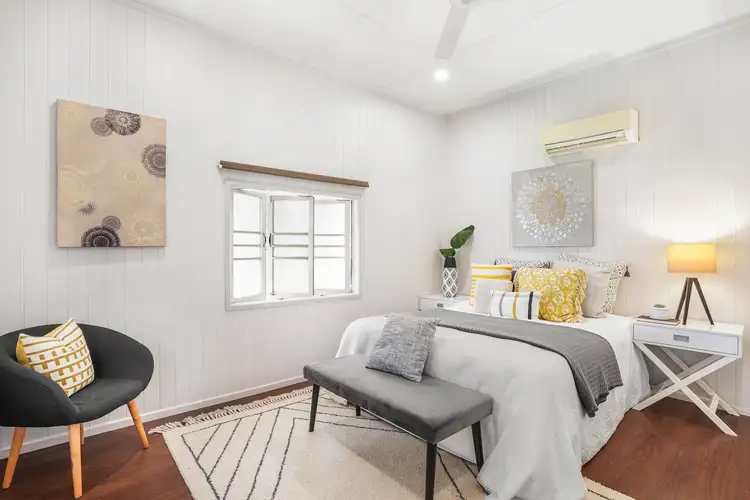 Sixth view of Homely house listing, 20 Barbeler Street, Currajong QLD 4812