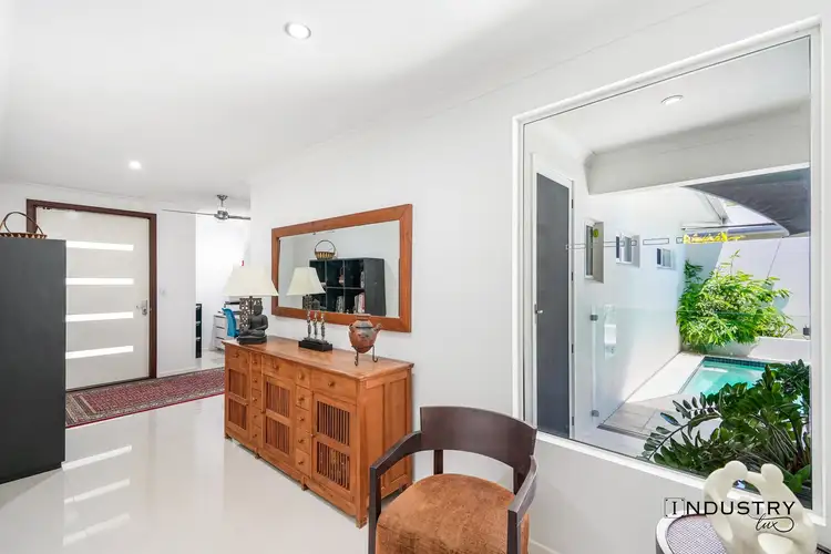 Second view of Homely house listing, 14 Anchor Close, Trinity Beach QLD 4879