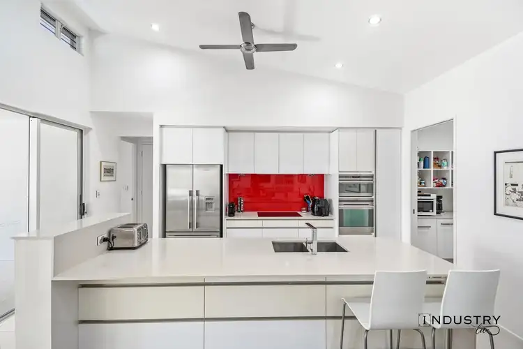Third view of Homely house listing, 14 Anchor Close, Trinity Beach QLD 4879