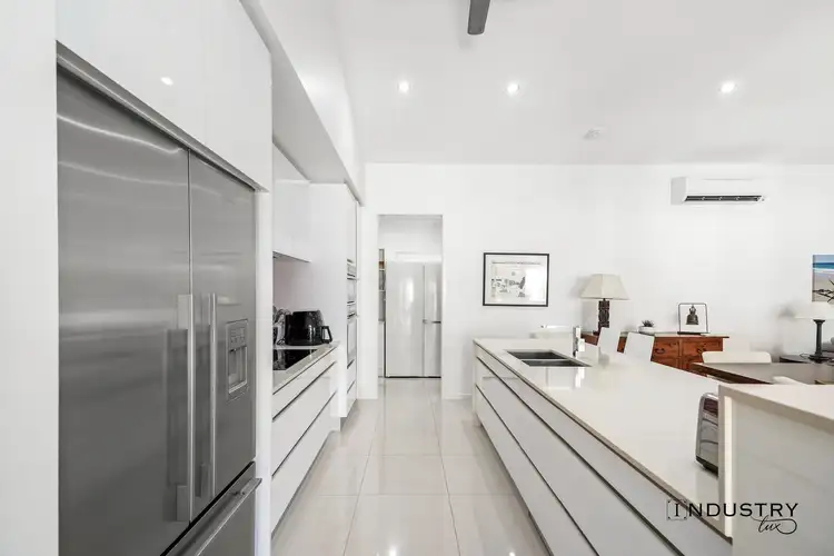 Fourth view of Homely house listing, 14 Anchor Close, Trinity Beach QLD 4879