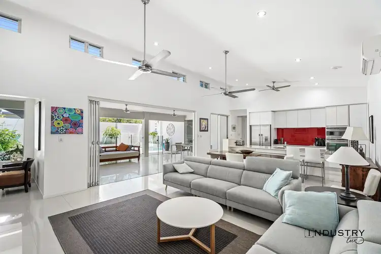 Sixth view of Homely house listing, 14 Anchor Close, Trinity Beach QLD 4879