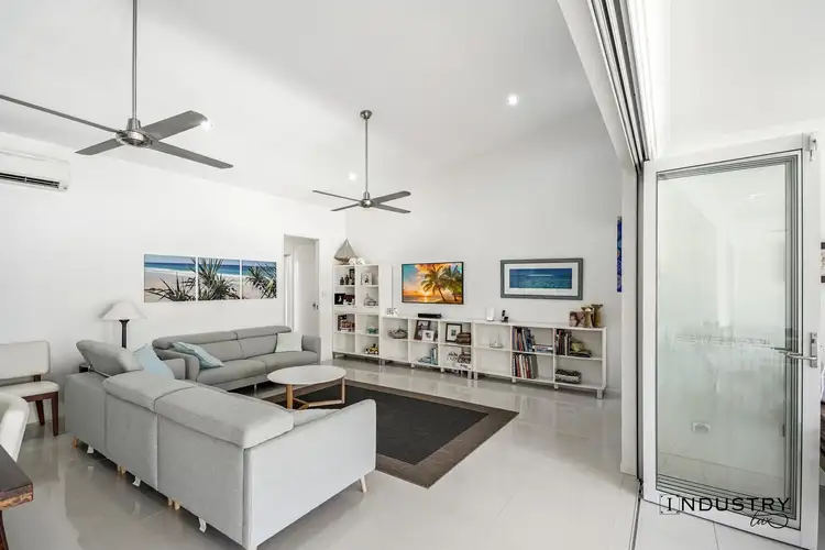 Seventh view of Homely house listing, 14 Anchor Close, Trinity Beach QLD 4879