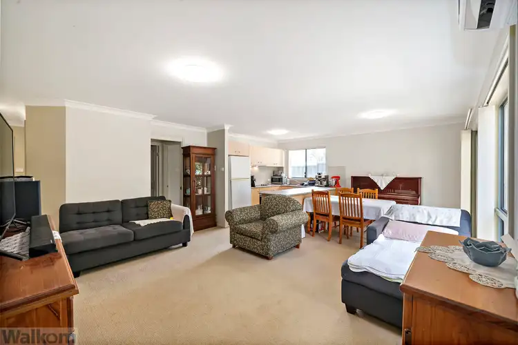 Fifth view of Homely villa listing, 3/5 Date Street, Adamstown NSW 2289