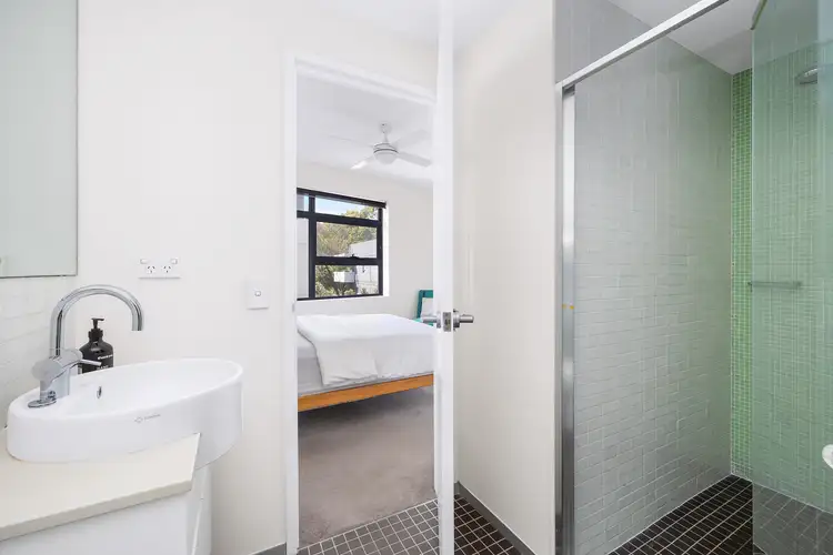 Fifth view of Homely apartment listing, E405/3 Hunter Street, Waterloo NSW 2017