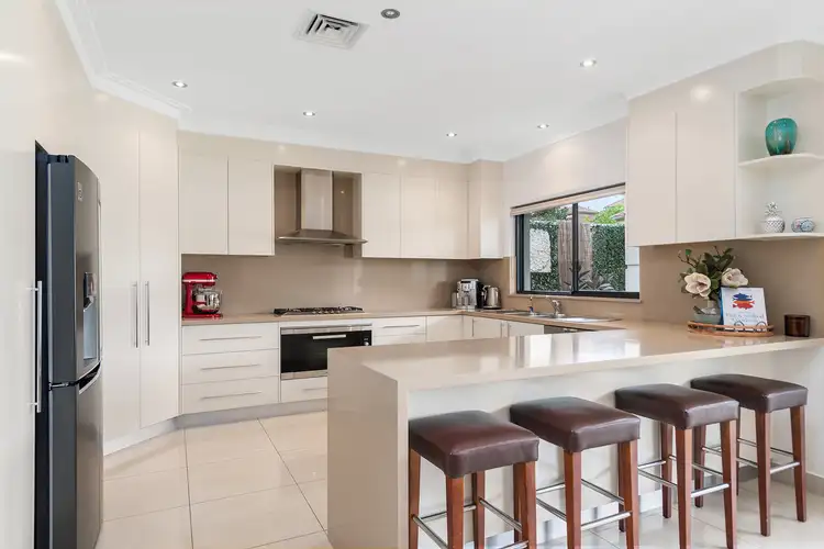 Fourth view of Homely house listing, 9 Rainbow Crescent, Kingsgrove NSW 2208