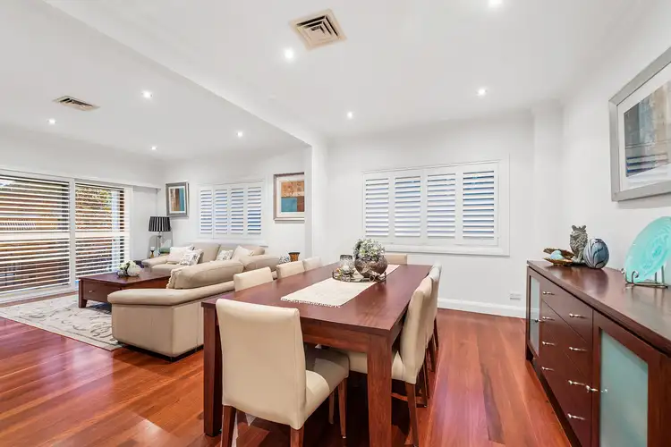 Fifth view of Homely house listing, 9 Rainbow Crescent, Kingsgrove NSW 2208