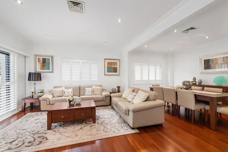 Sixth view of Homely house listing, 9 Rainbow Crescent, Kingsgrove NSW 2208
