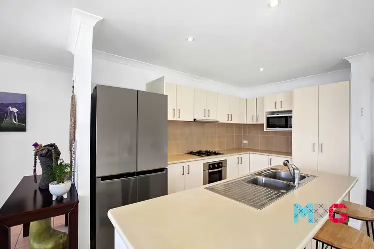 Fourth view of Homely house listing, 8 Rangeleigh Court, Palmwoods QLD 4555