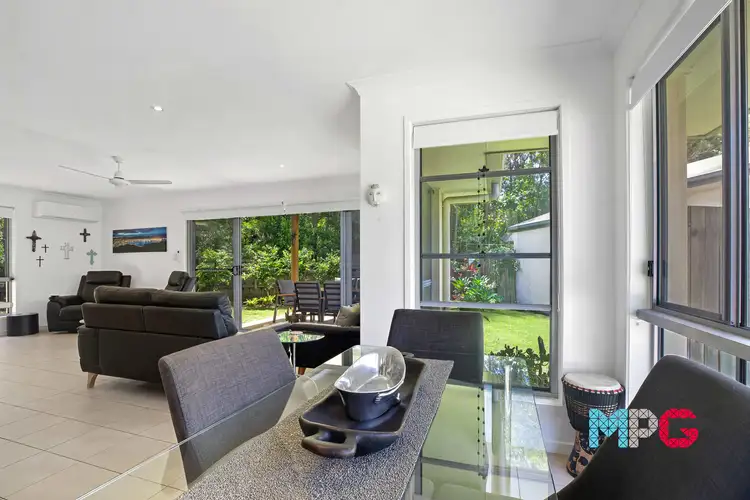 Fifth view of Homely house listing, 8 Rangeleigh Court, Palmwoods QLD 4555