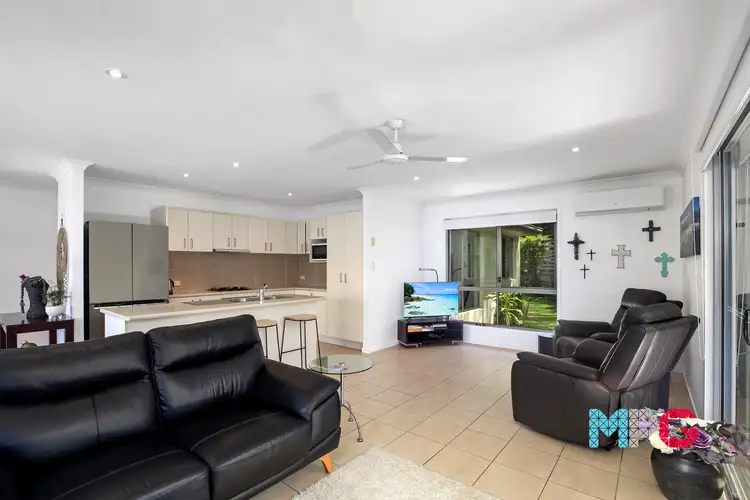 Sixth view of Homely house listing, 8 Rangeleigh Court, Palmwoods QLD 4555