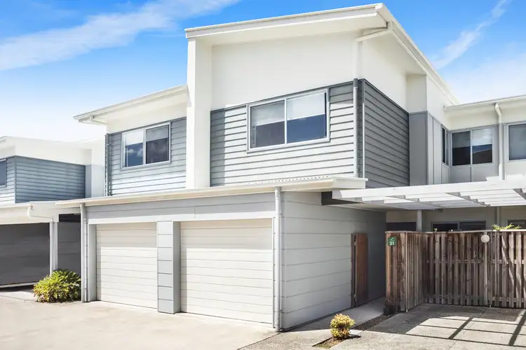 31/6 Jorl Court, Buderim QLD 4556