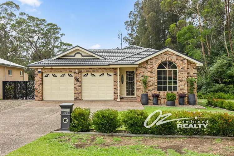 Second view of Homely house listing, 236 Sanctuary Point Road, Sanctuary Point NSW 2540