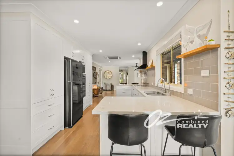Fourth view of Homely house listing, 236 Sanctuary Point Road, Sanctuary Point NSW 2540