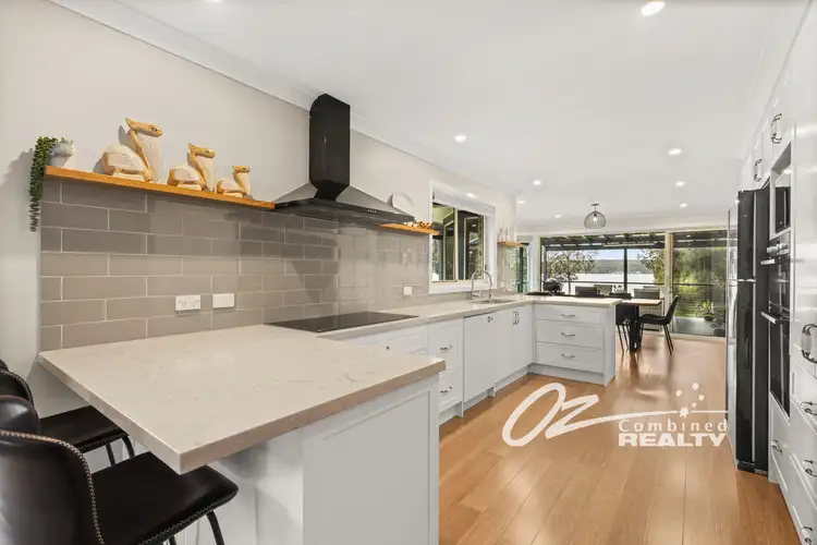 Fifth view of Homely house listing, 236 Sanctuary Point Road, Sanctuary Point NSW 2540